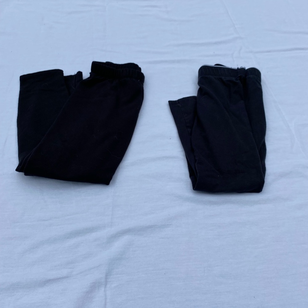 Nike Black and Pink Shorts Set Sizes 5,6 & 7 - Picture 9 of 9